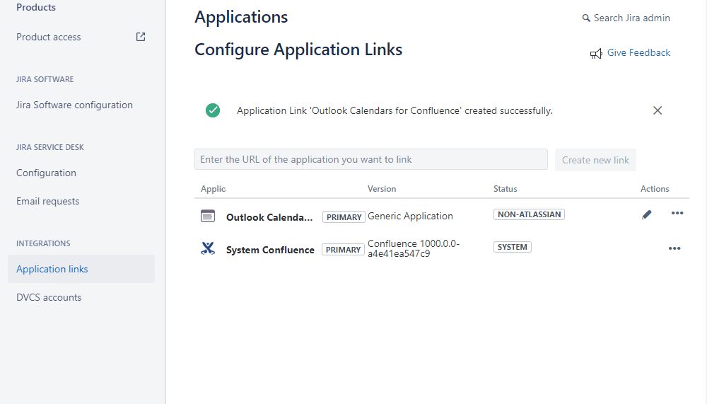 application link incoming authentication.gif