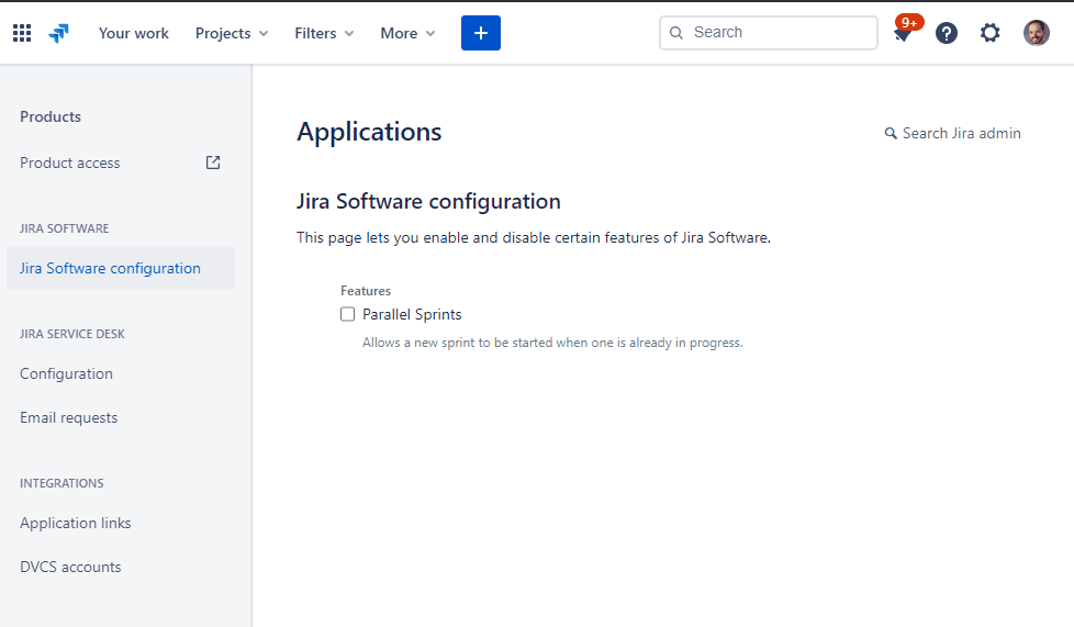 create application link JIRA.gif