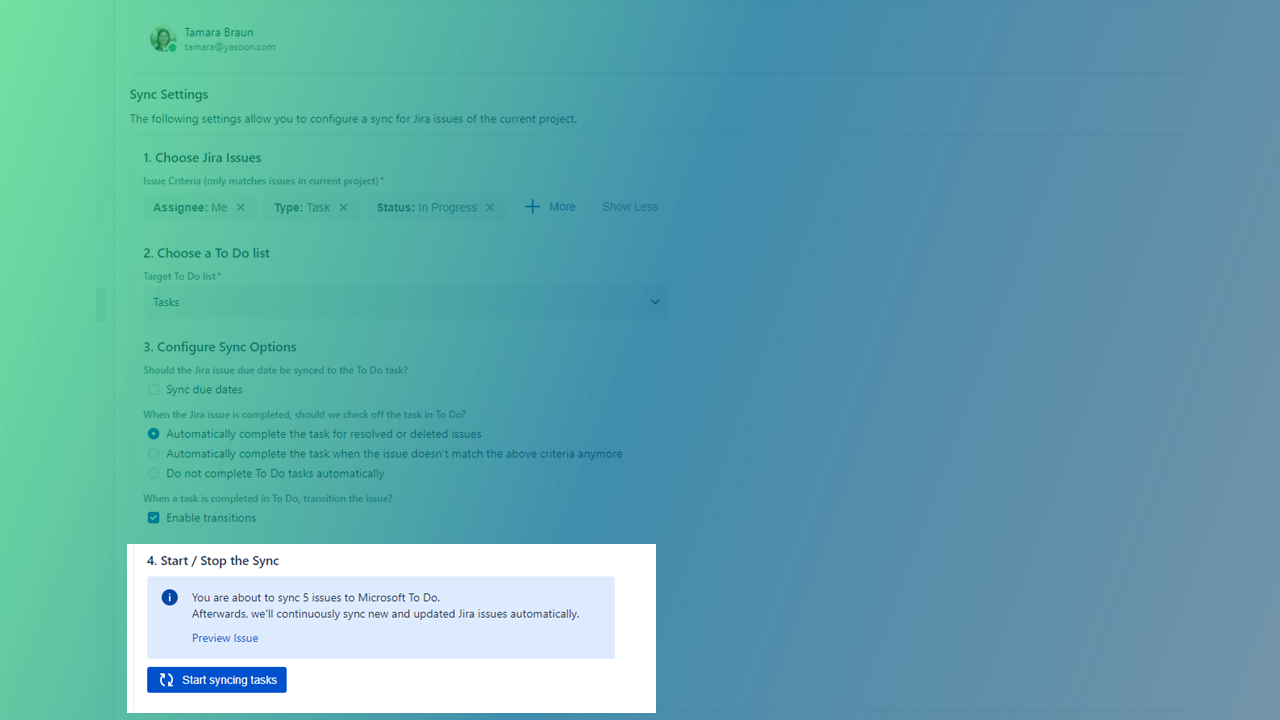 Advanced configuration_Start sync.png